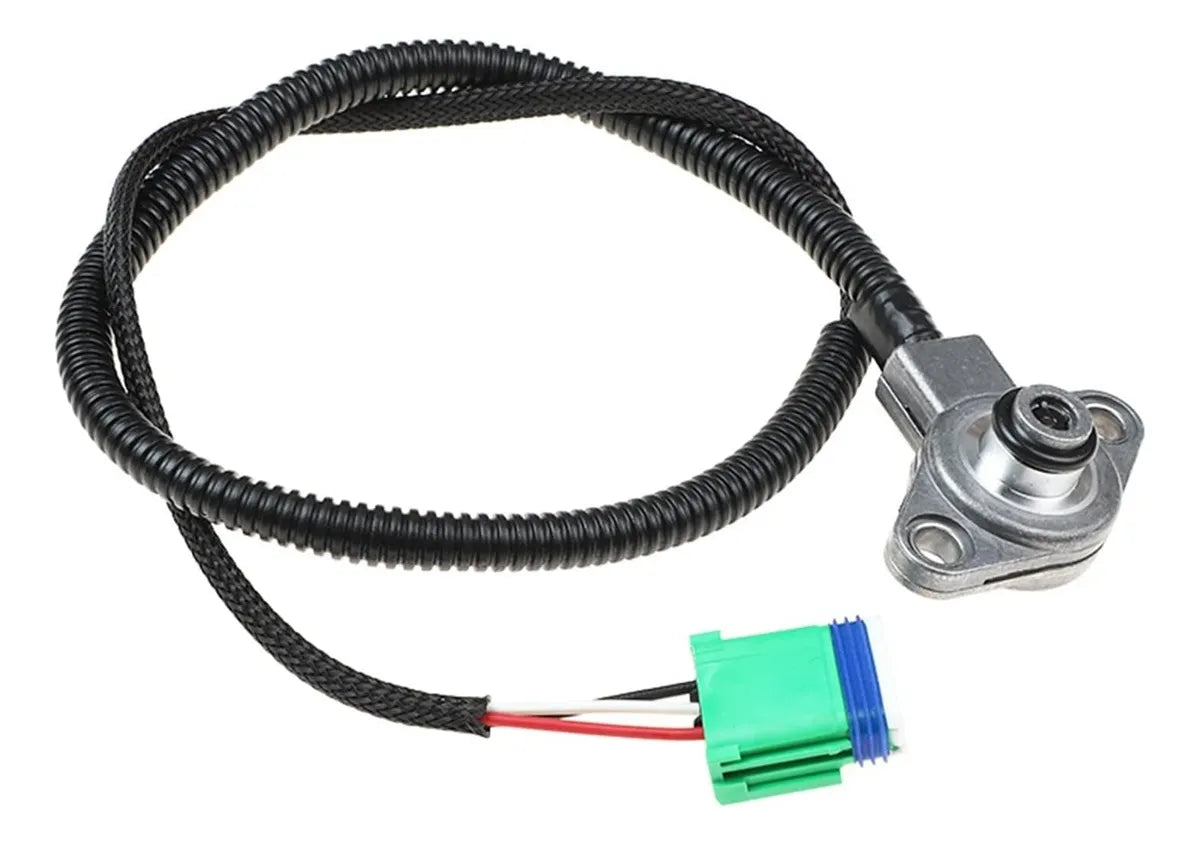 Sensor Presión Aceite Caja Autom Dpo Peugeot Citroen Renault