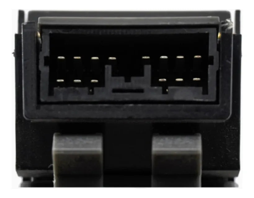 Consola De Interruptor De Ventana Para Mitsubishi Lancer 92