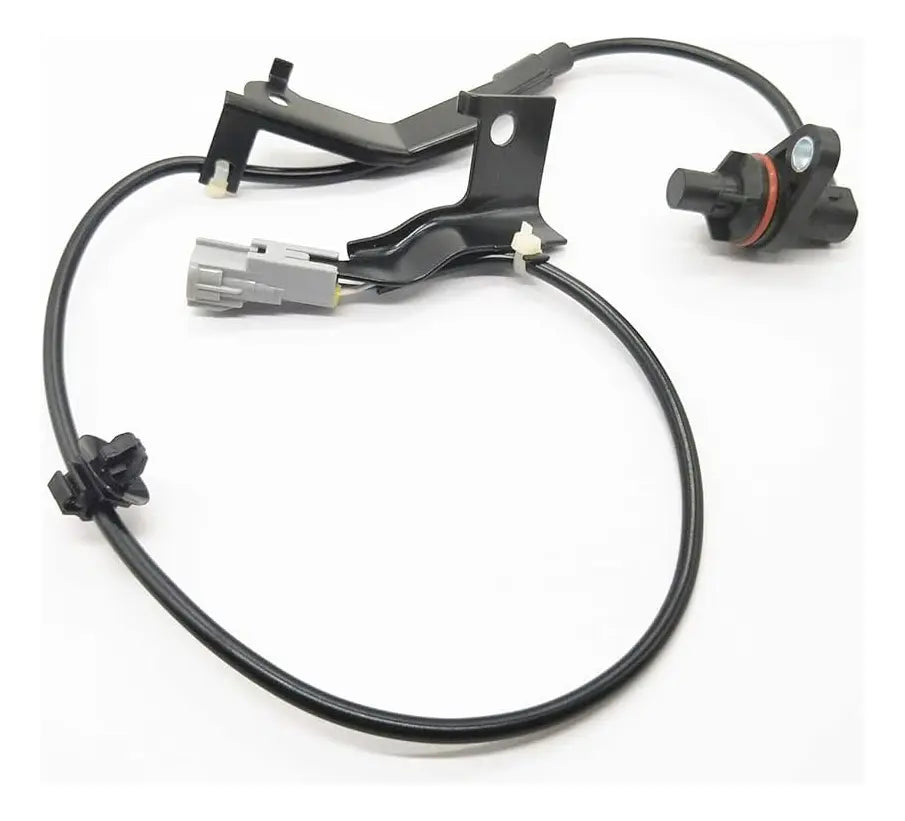 Sensor Abs Trasero Izquierdo Toyota Hilux 3.0 2012/2015