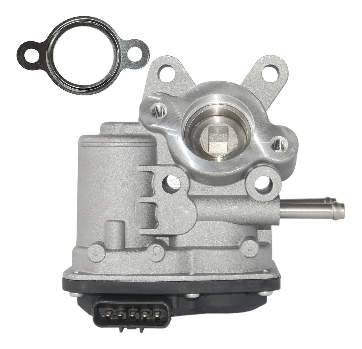 Valvula Egr Nissan Navara Terrano 2005-2016 2.5 Yd25