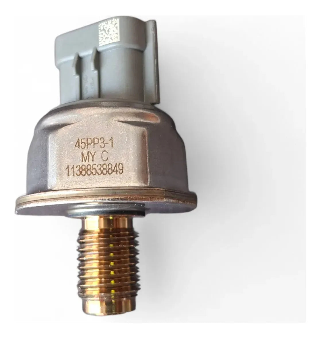 Sensor Presión De Riel Nissan Terrano Navara L200
