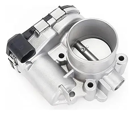 Cuerpo Aceleracion Para Ford Fiesta Ecosport 1.6 2013-2016