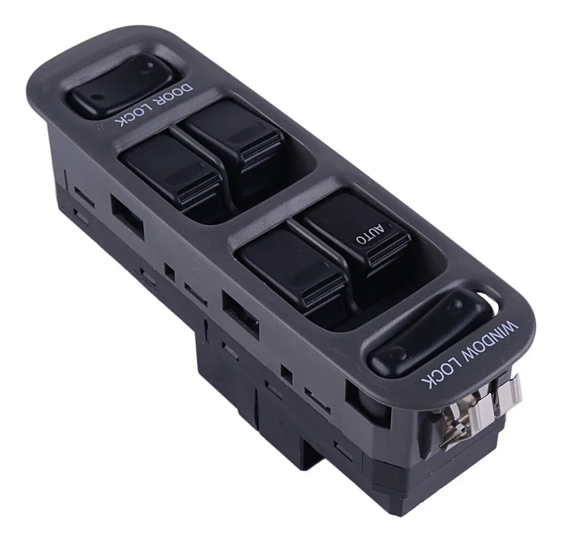 Botonera Alzavidrios Para Suzuki Baleno (1996/2004) 4puertas