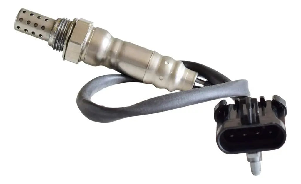 Sensor De Oxígeno Chevrolet Aveo 2006-2014 Enchufe Plano