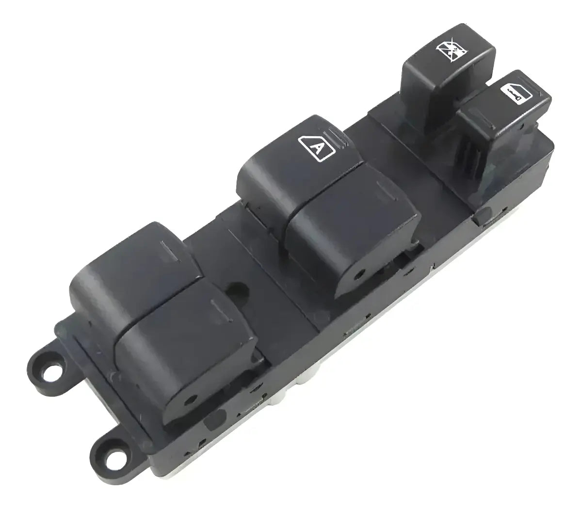Botonera Alzavidrios Para Nissan Navara 2007-2016