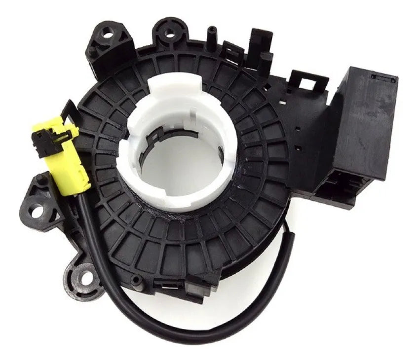 Cinta Airbag / Bocina Para Nissan Versa 2012-2021
