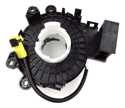 Cinta Airbag / Bocina Para Nissan Versa 2012-2021