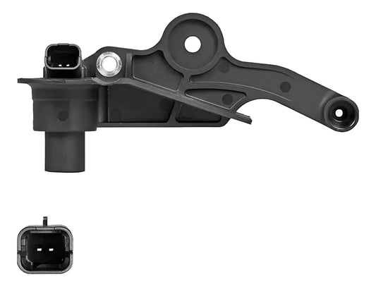 Sensor Cigüeñal Ckp Para Peugeot 206 307 207 Compact C3 1.4.
