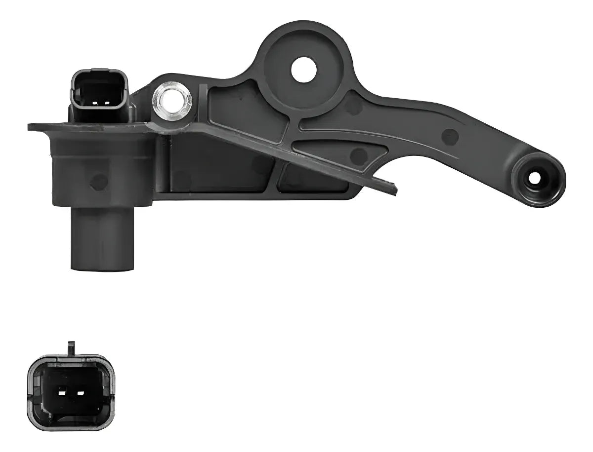 Sensor Cigüeñal Ckp Para Peugeot 206 307 207 Compact C3 1.4.