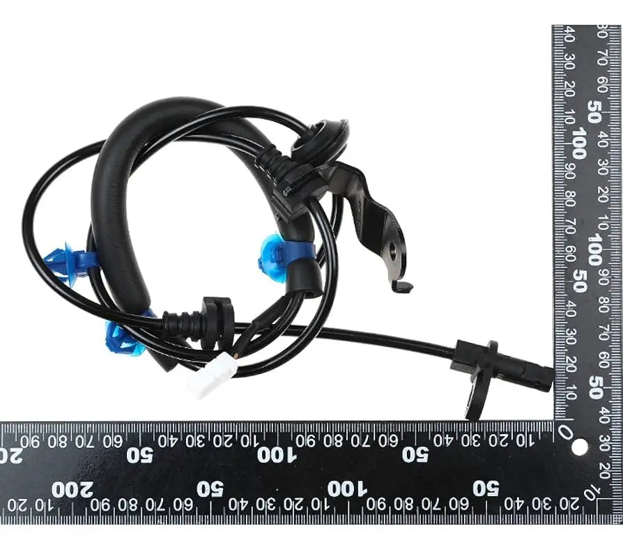 Sensor Abs Trasero Izquierdo Para Honda Fit City
