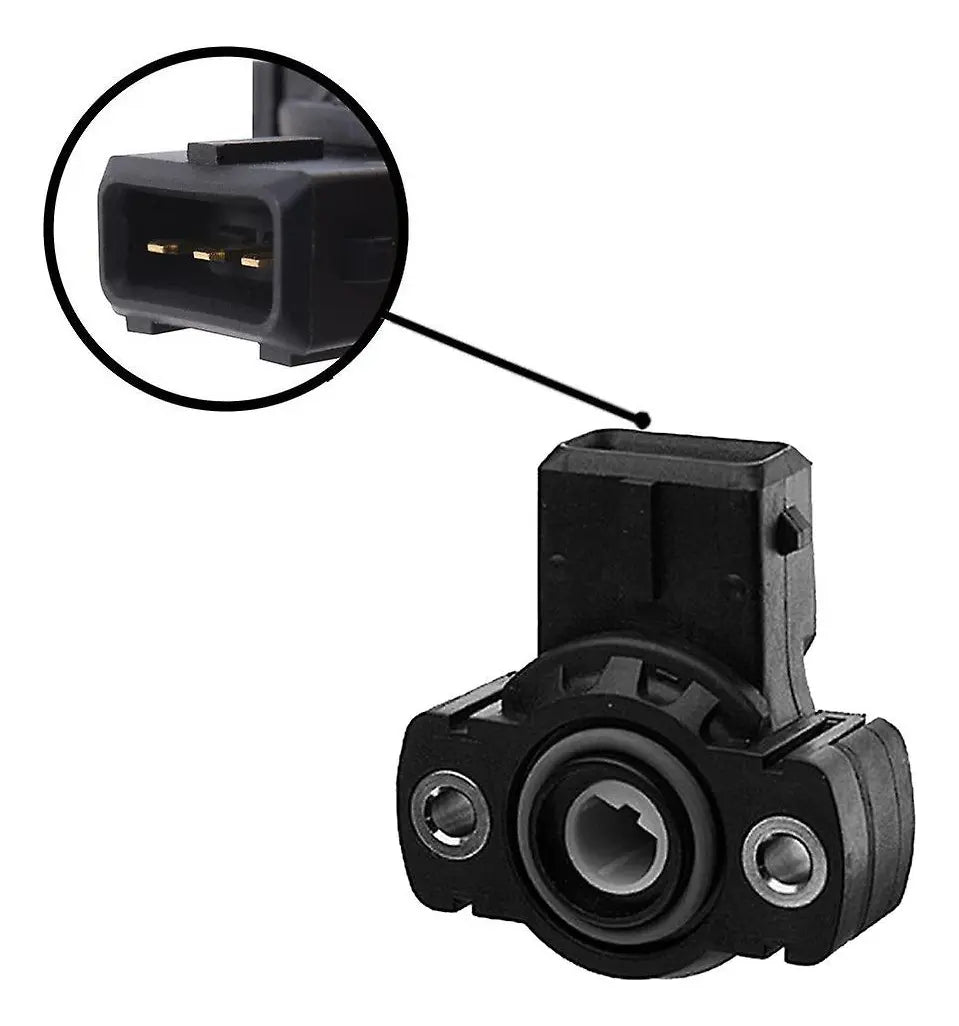 Sensor Posición Acelerador (tps) Para Bmw