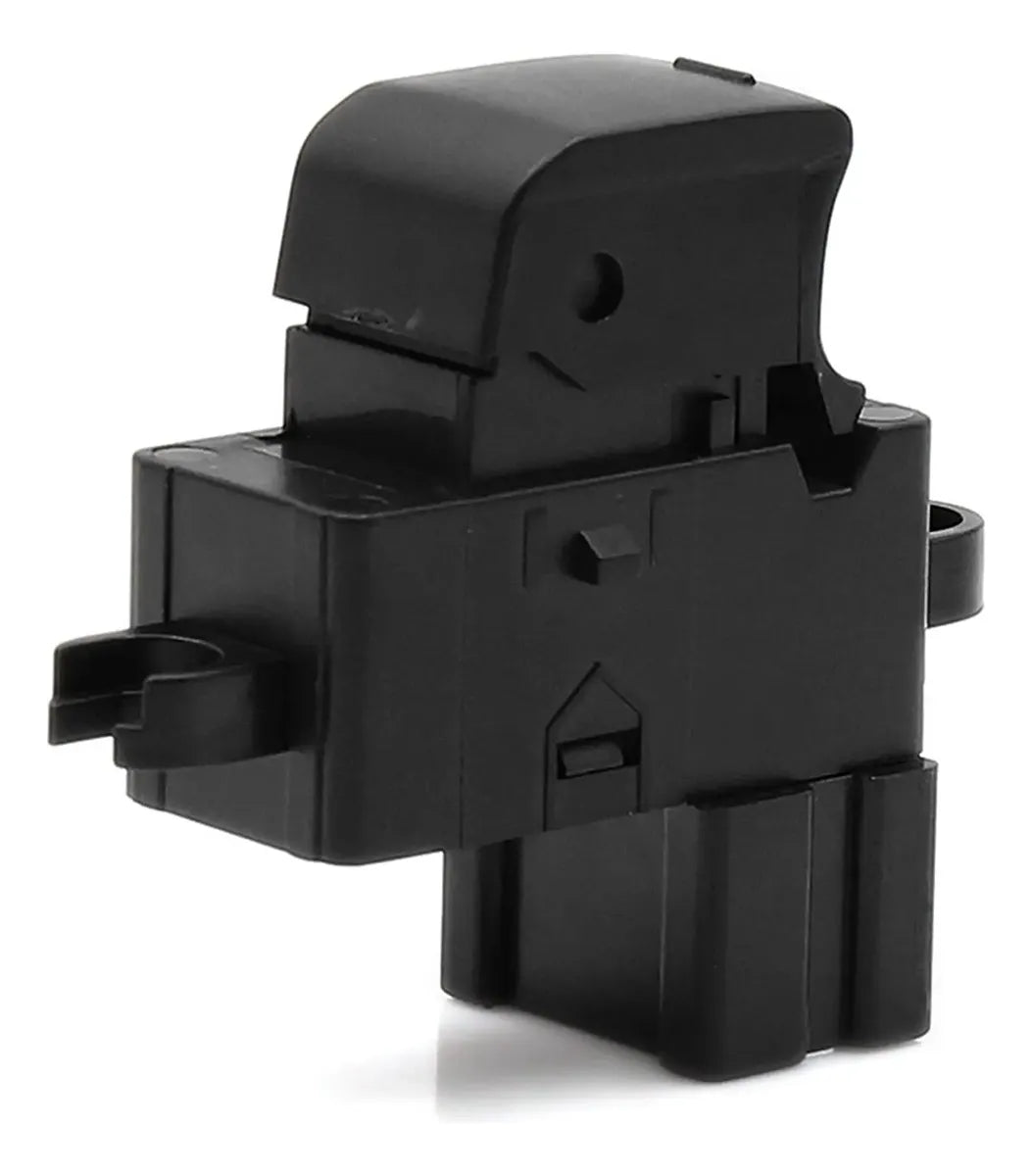 Boton Alzavidrios Para Nissan Murano/navara/qashqai