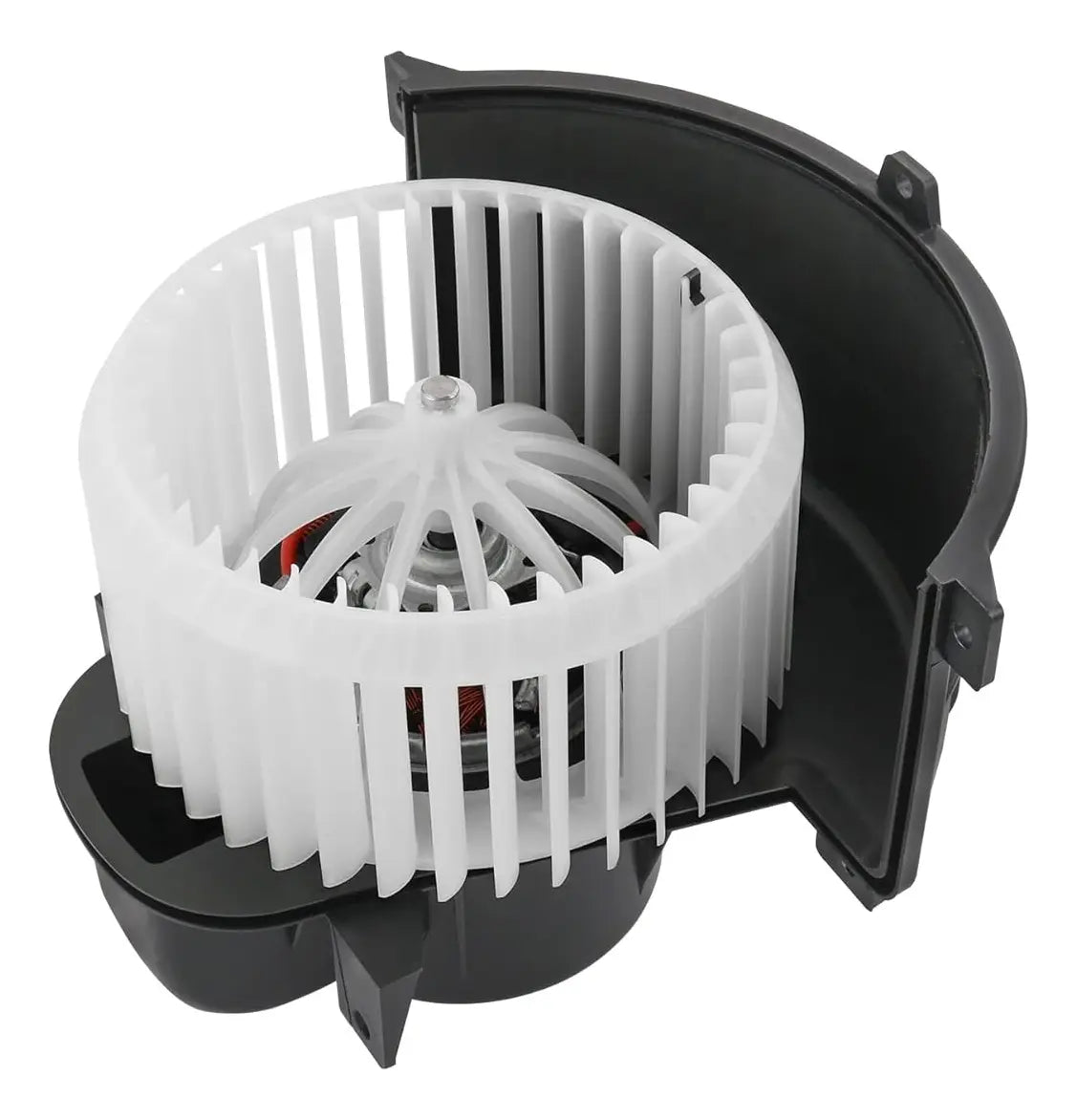Motor Calefacción Para Volkswagen Amarok Audi 2004/2010 2.0d