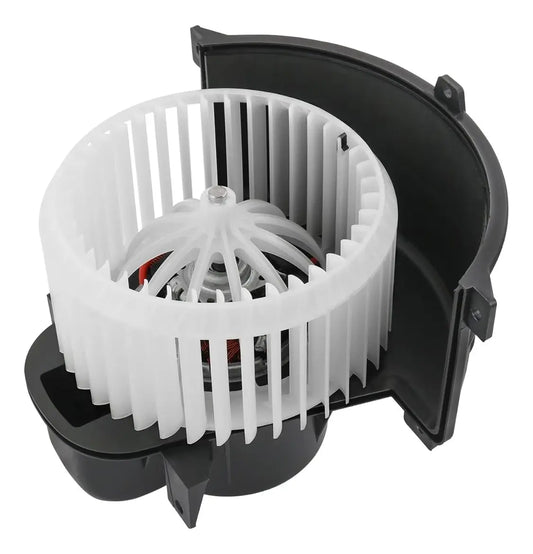 Motor Calefacción Para Volkswagen Amarok Audi 2004/2010 2.0d