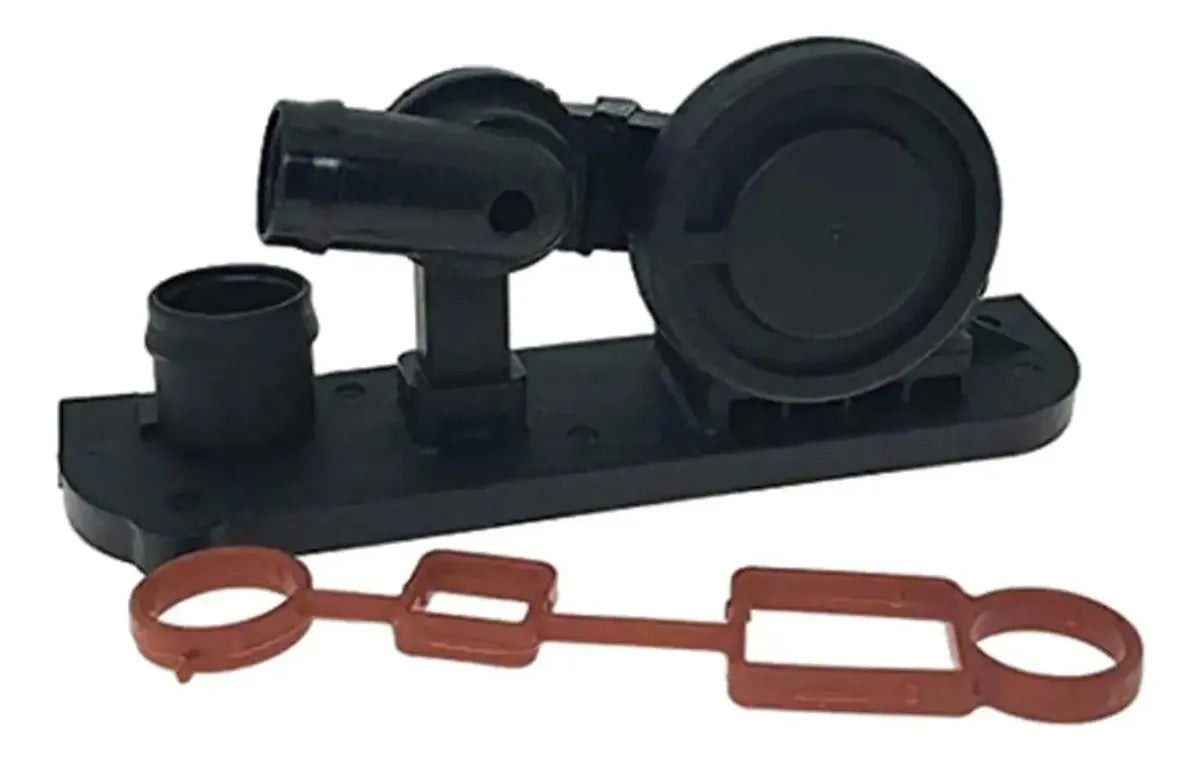 Valvula Pcv Ventilación Audi Volkswagen Skoda 2.0 Tfsi