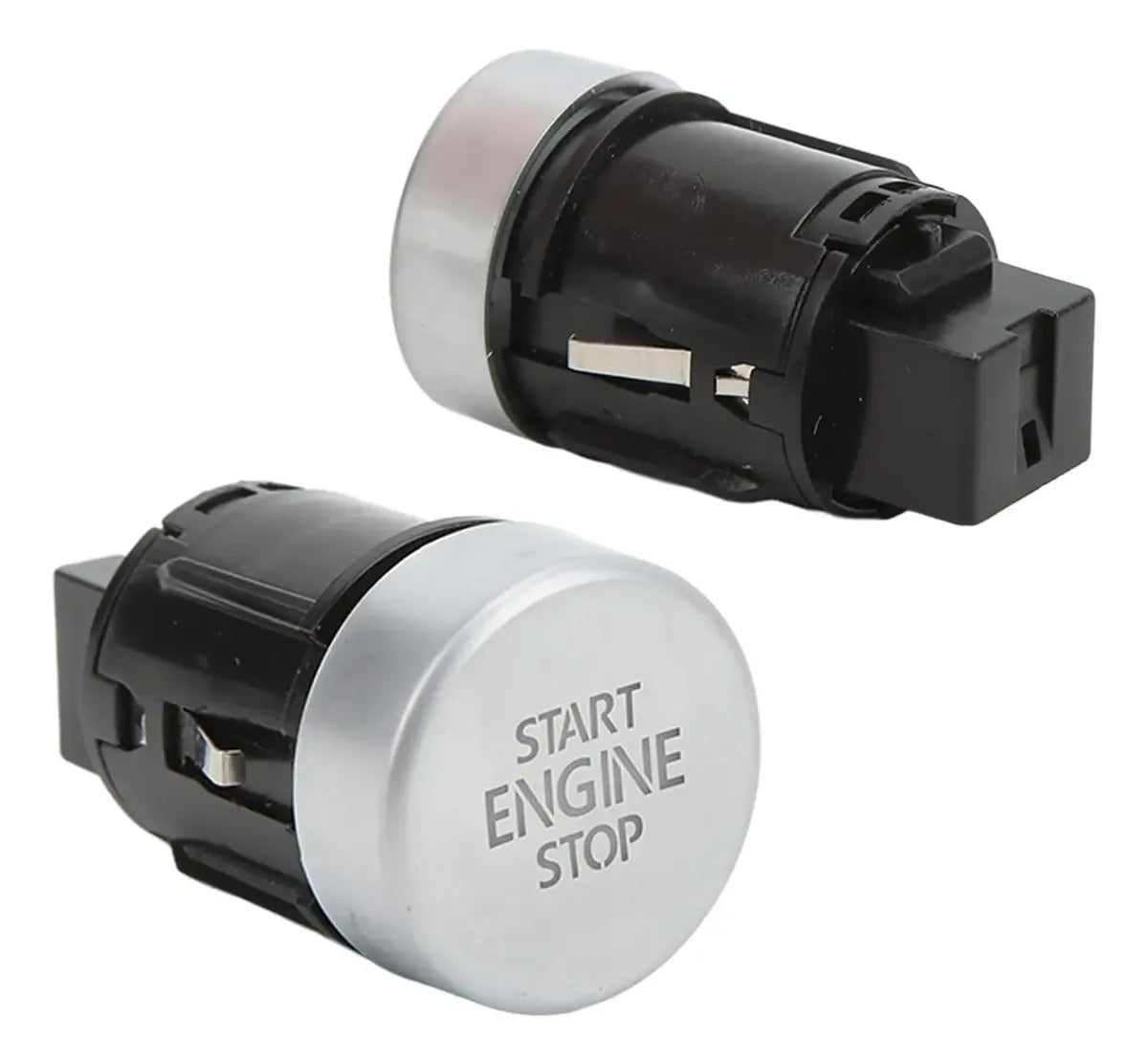 Boton De Encendido Para Vw Tiguan 2008-2016 Start Stop