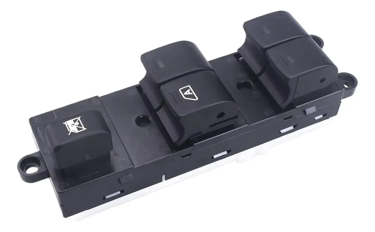 Botonera Alza Vidrios Nissan Qashqai/pathfinder/navara D40