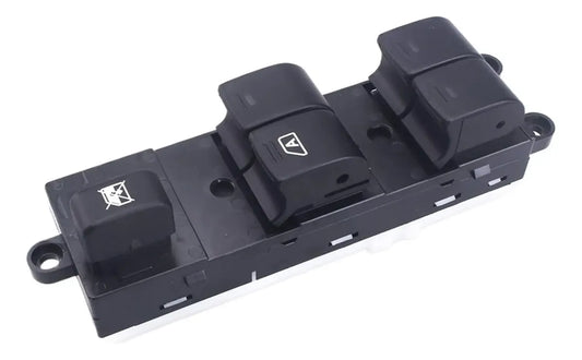Botonera Alza Vidrios Nissan Qashqai/pathfinder/navara D40
