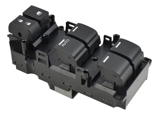 Botonera Alza Vidrio Para Honda Crv Del 2012 A 2015