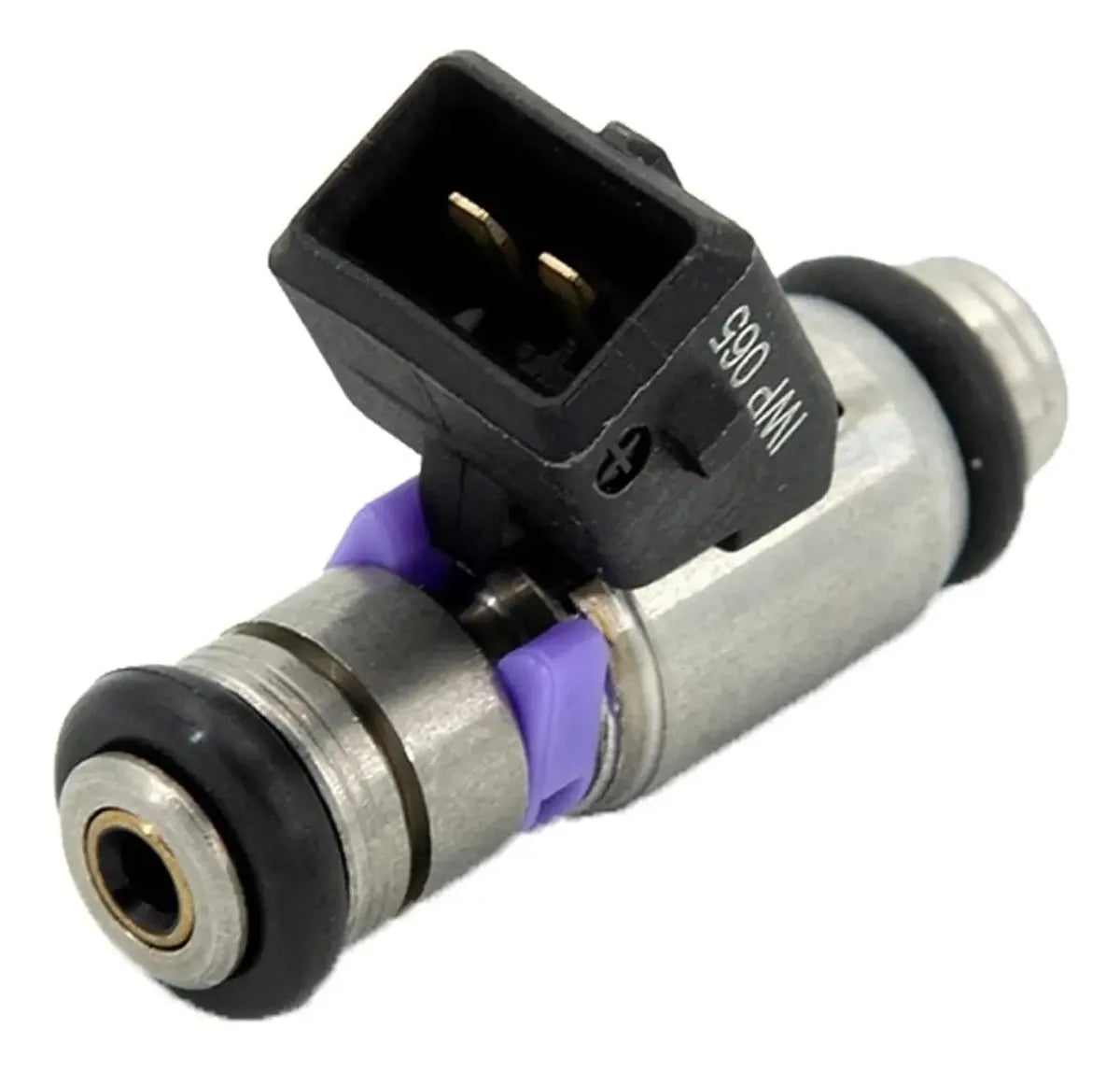 Inyector Para Fiat Palio 1.3 8v Siena Bencinero 1998-2004
