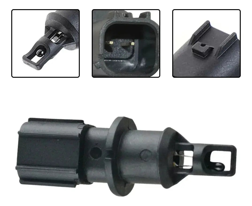 Sensor Temperatura Aire Dodge Caliber Caravan Nitro Jeep Ram