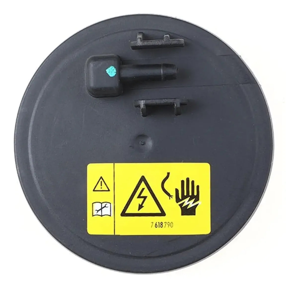 Valvula Pcv Diafragma Para Bmw E90 E92 N55 11127552292
