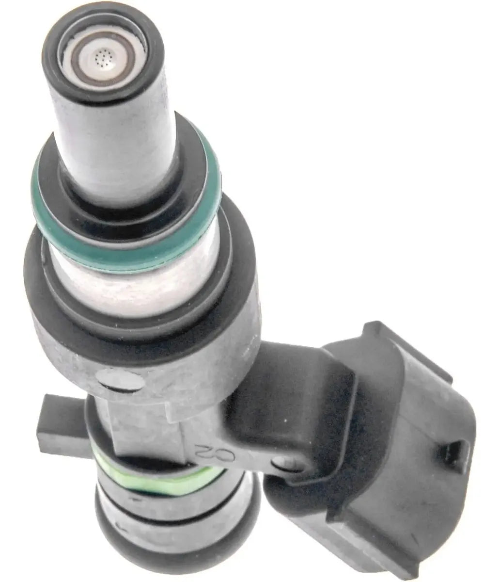 Inyector Combustible Nissan Tiida 1.6 2006-2014 Hr16de