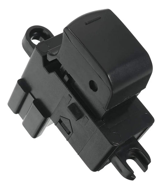 Boton Alzavidrios Para Nissan Murano/navara/qashqai