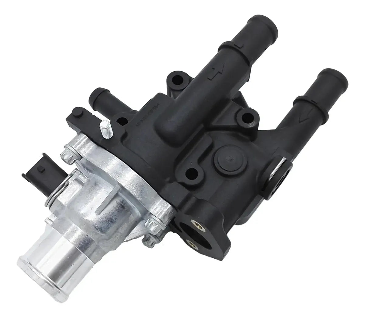 Termostato Completo Chevrolet Cruze Sonic Tracker 1.8 10-17