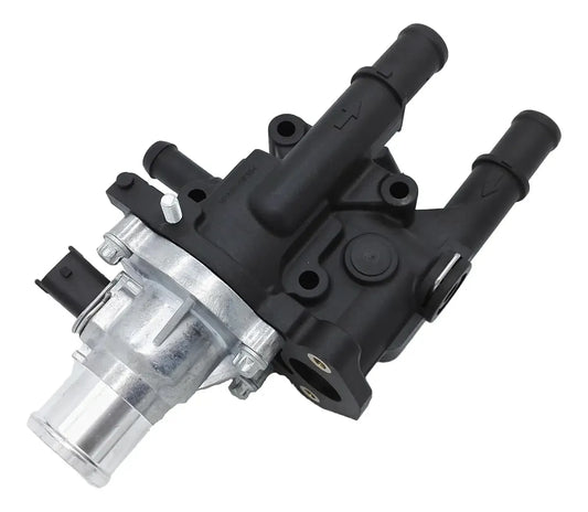 Termostato Completo Chevrolet Cruze Sonic Tracker 1.8 10-17