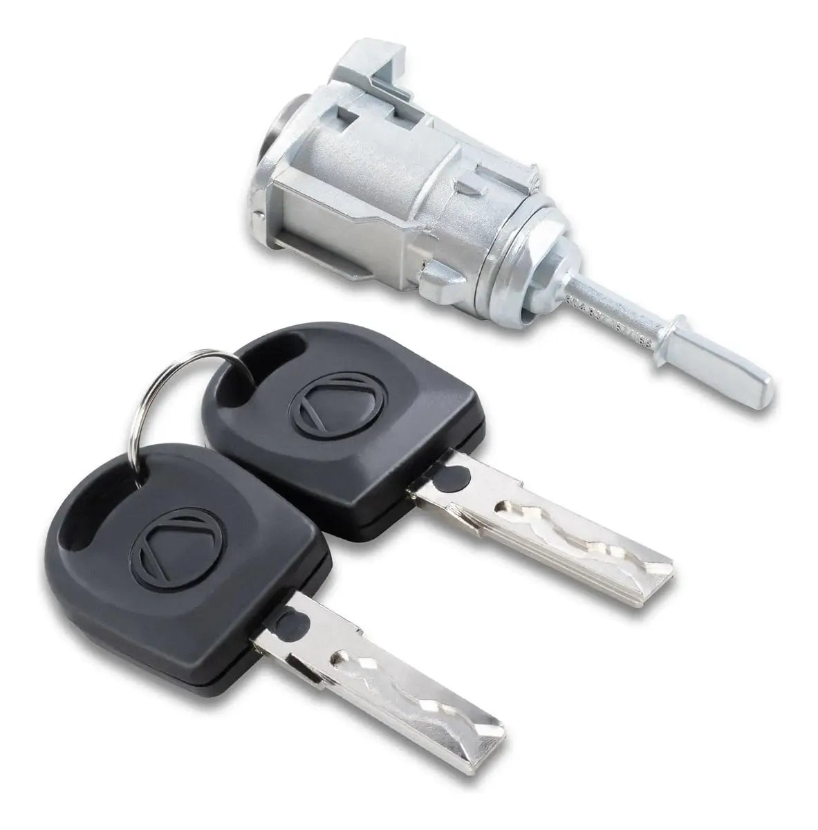Chapa Cilindro Puerta Para Volkswagen Jetta Passat Golf