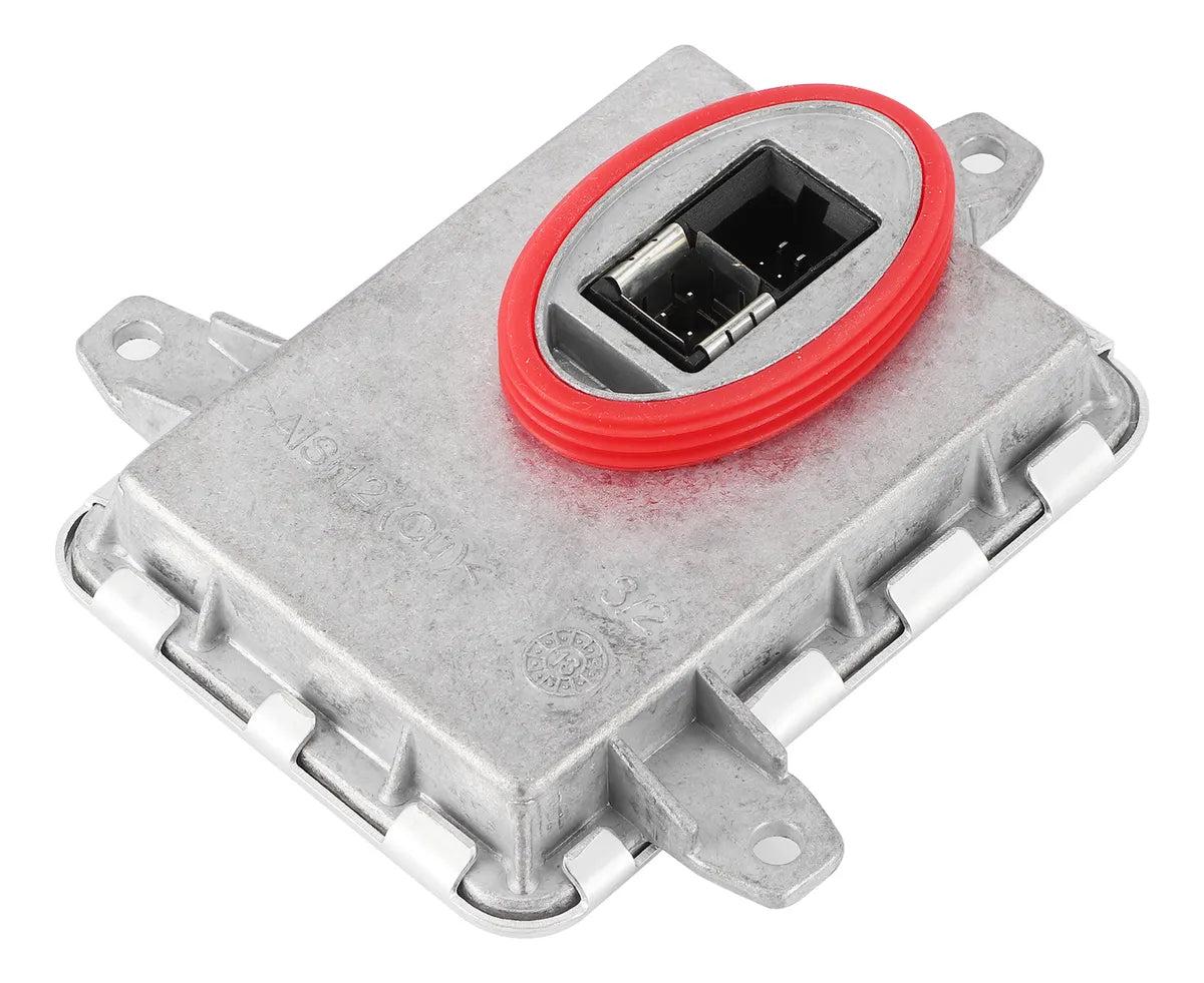 Modulo Balastro Faros Xenon Para Mercedes Benz C Bmw Audi