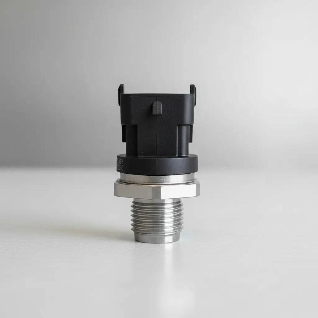 Sensor Presión Riel Para Mahindra 2.2/2.6 Calidad Oem