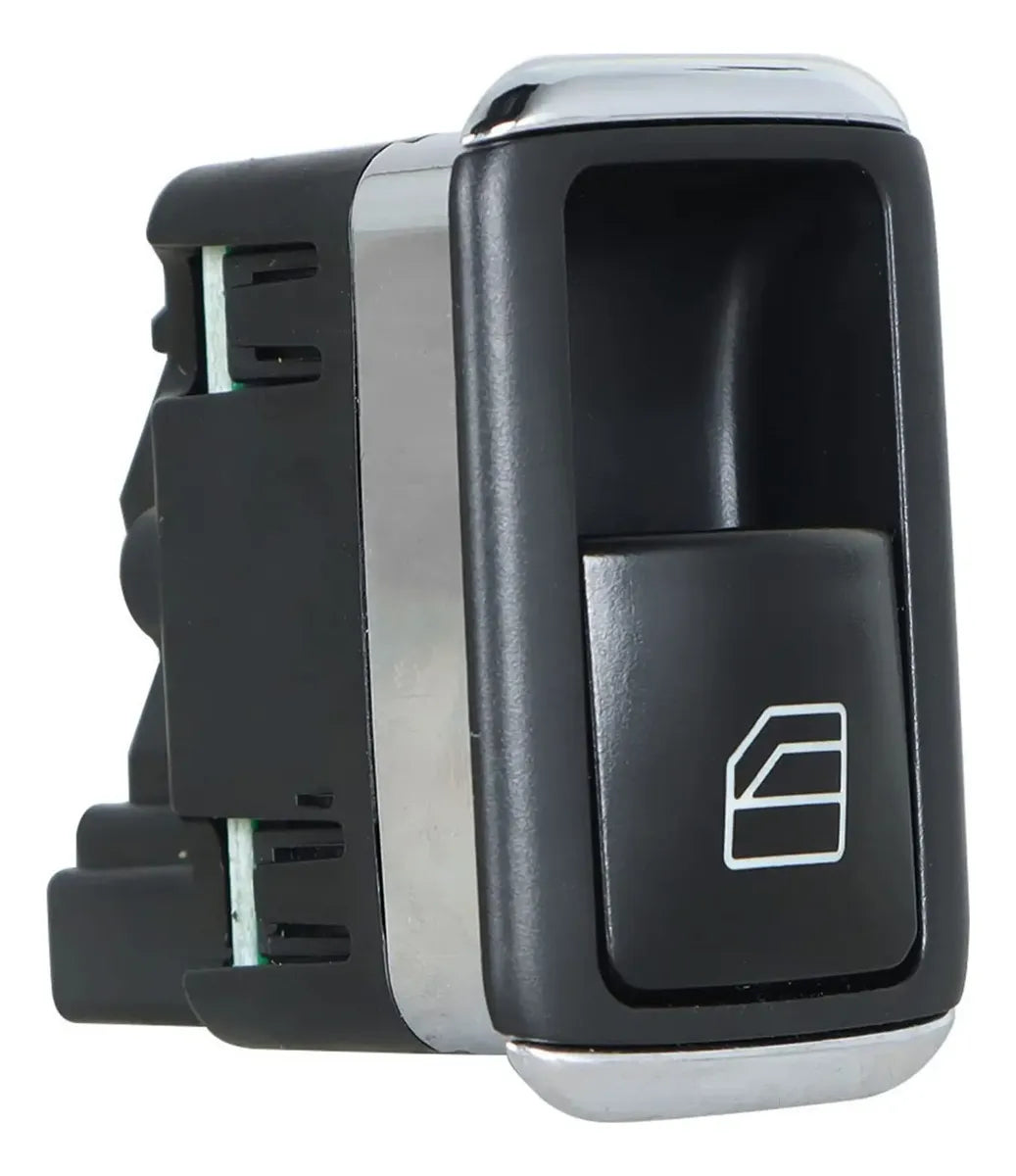 Botonera Alzavidrios  8481087104 Para Mercedes C63 W204