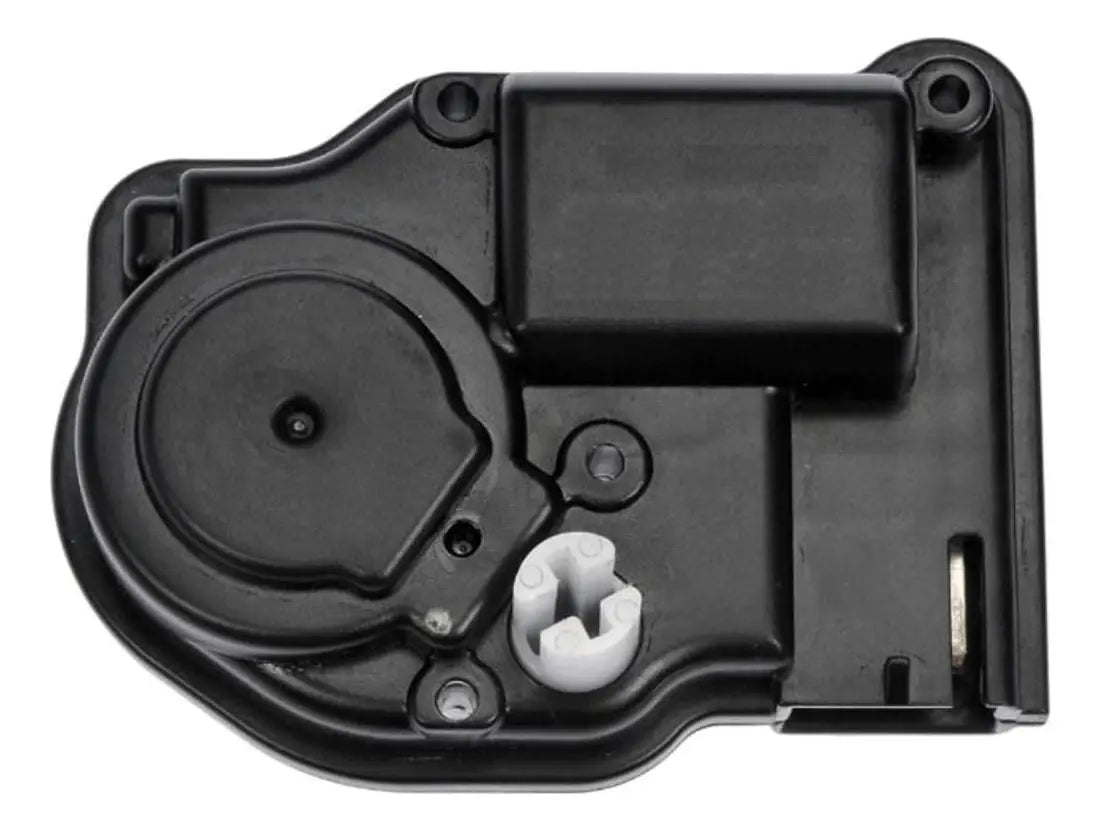 Actuador Chapa Portón Trasero Para Dodge Grand Caravan
