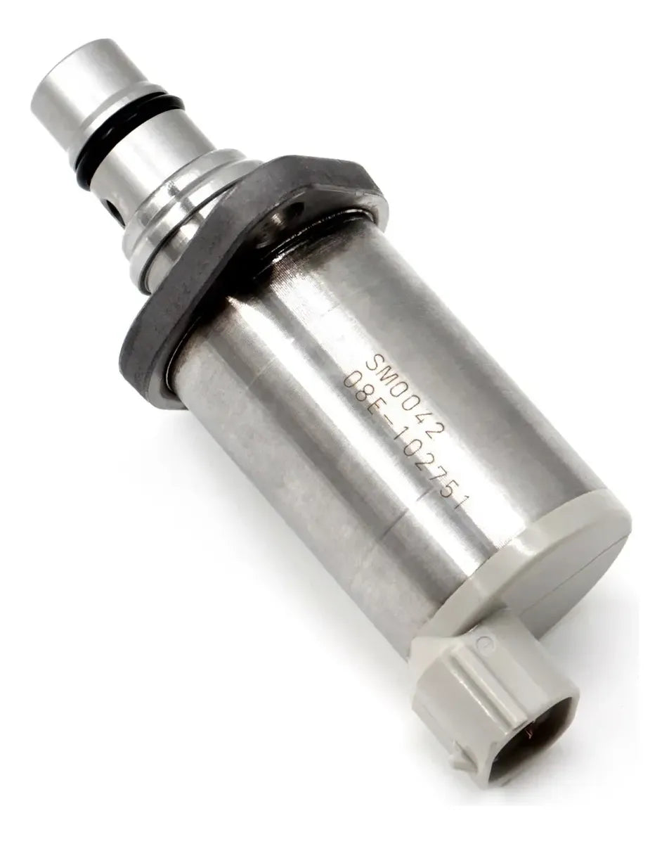 Válvula Scv Larga Reguladora De Presión Toyota Hilux L020