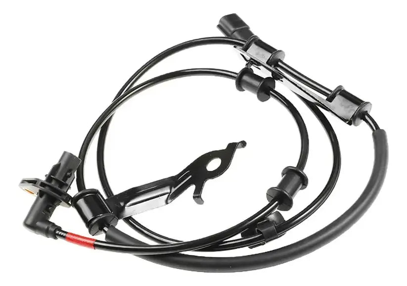 Sensor Abs Trasero Izquierdo Para Chery Tiggo 2.0 16v