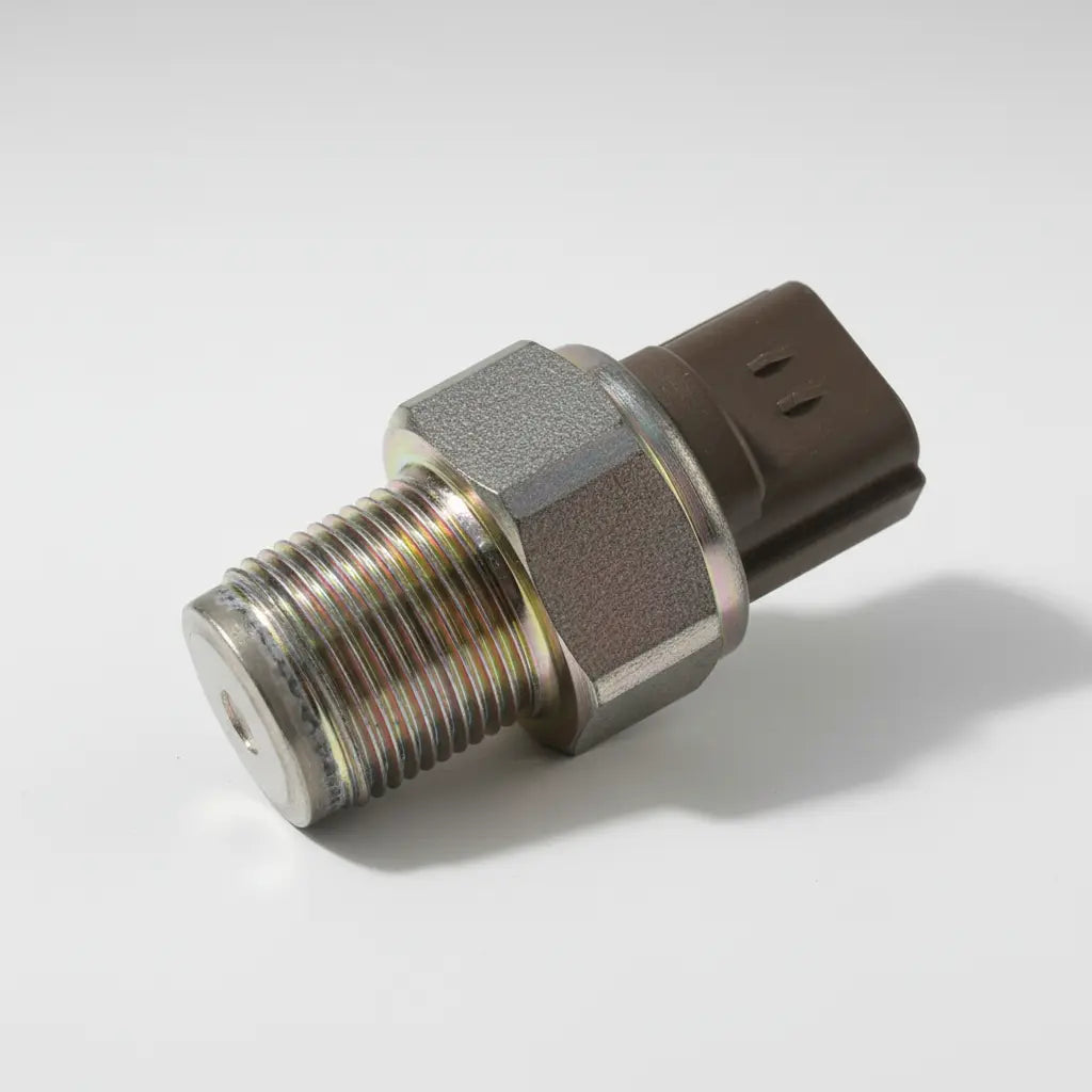 Sensor De Presion De Riel Nissan Navara D40, 499000-6160