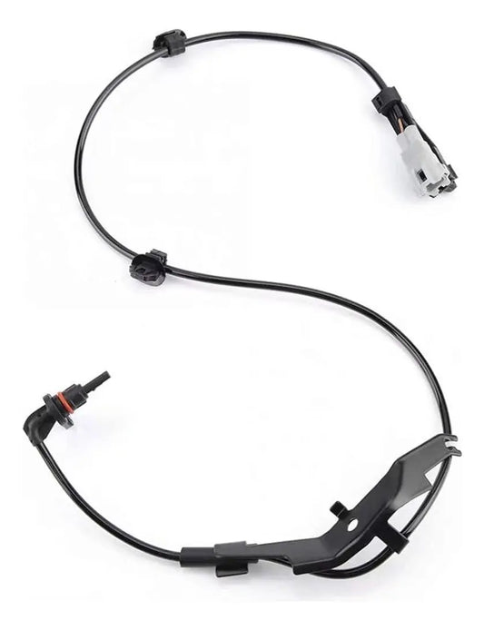 Sensor Abs Trasero Derecho Toyota Hilux 2016 En Adelante