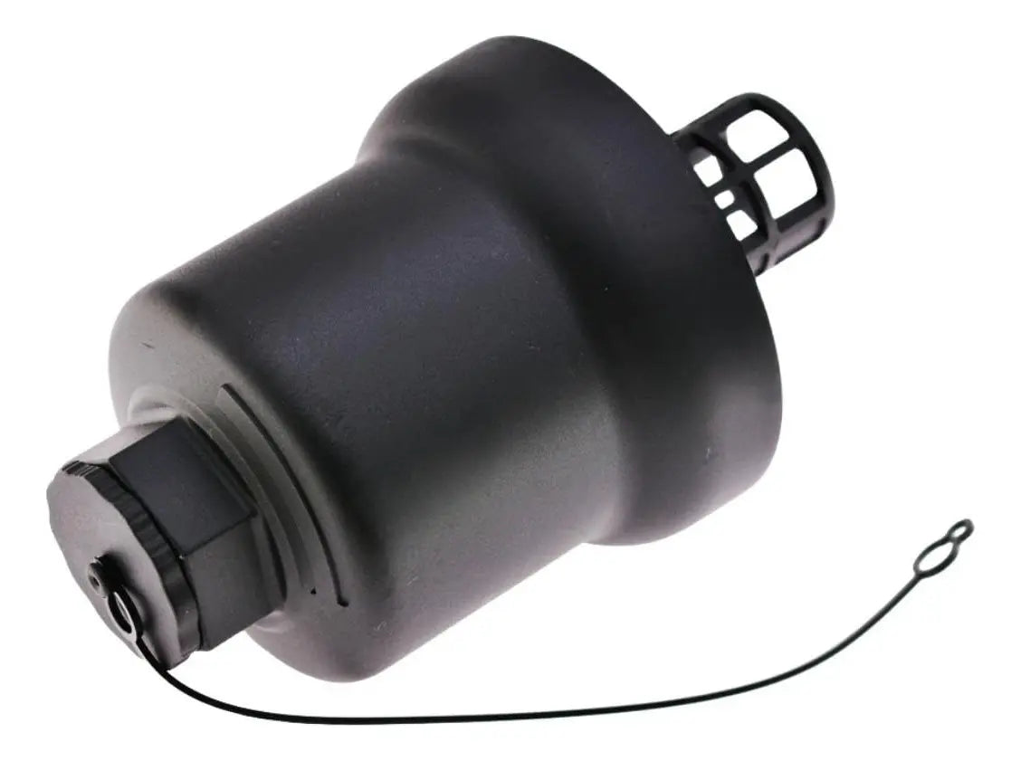Tapon Porta Filtro Aceite Audi A3 Jetta 2.5 Passat 2.0 Fsi