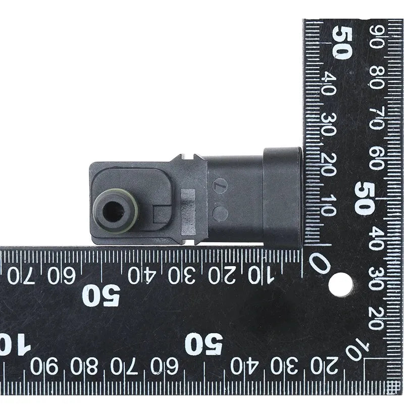 Sensor Vacío Map Renault Symbol Clio Logan Megane Duster