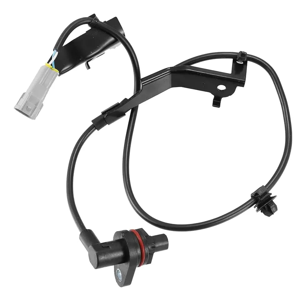 Sensor Abs Trasero Izquierdo Toyota Hilux 3.0 2012/2015