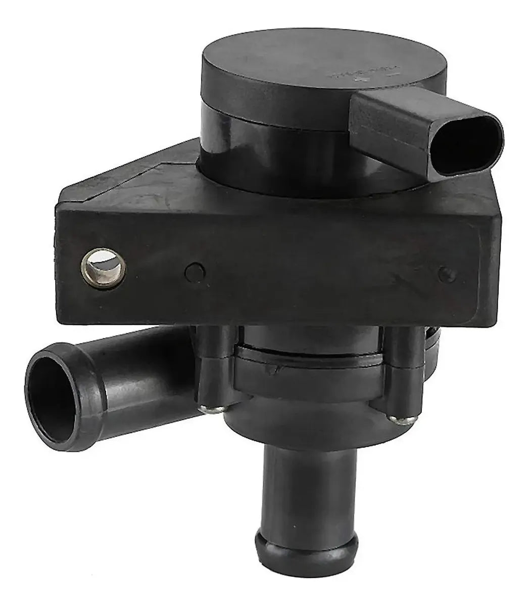 Bomba De Agua Auxiliar Vw Amarok Superior 2 Pines 7h0965561