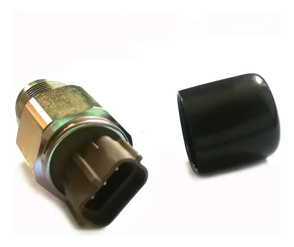 Sensor De Presion De Riel Nissan Navara D40, 499000-6160