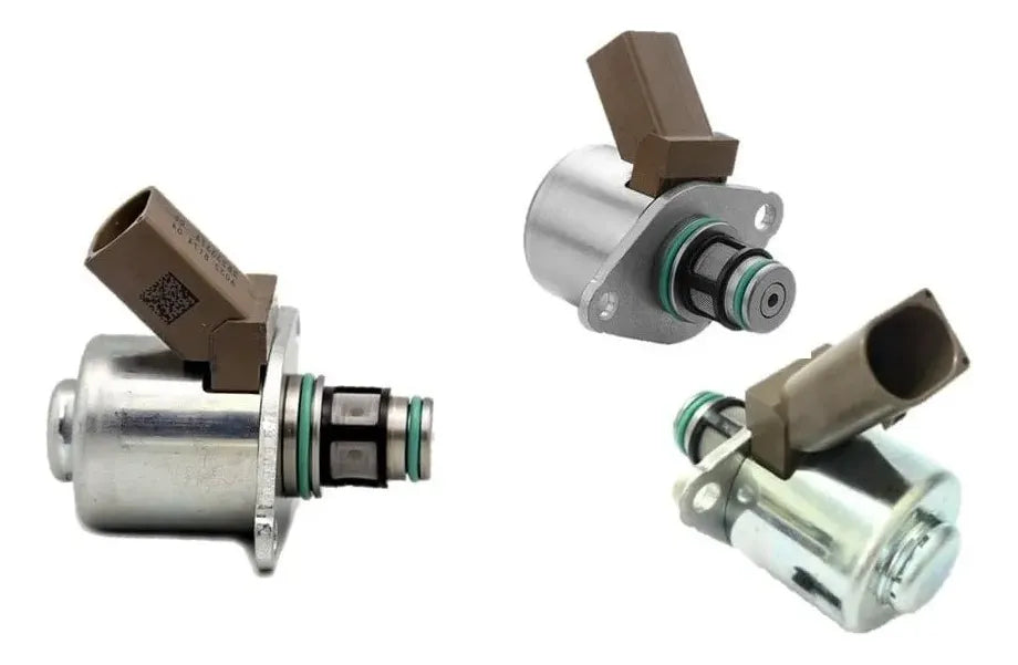 Válvula Scv Reguladora Presión Compatible Hyundai New H1.su0