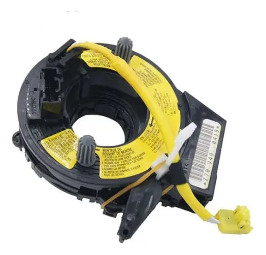 Cinta Espiral Airbag Clockspring Mazda 3 Mazda 5 Bk 04 Al 11