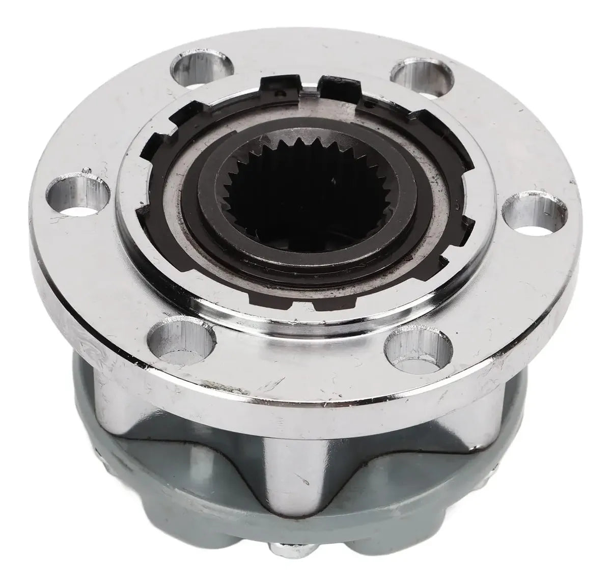 Cubo Traccion Hyundai Galloper Mitsubishi L200 Montero