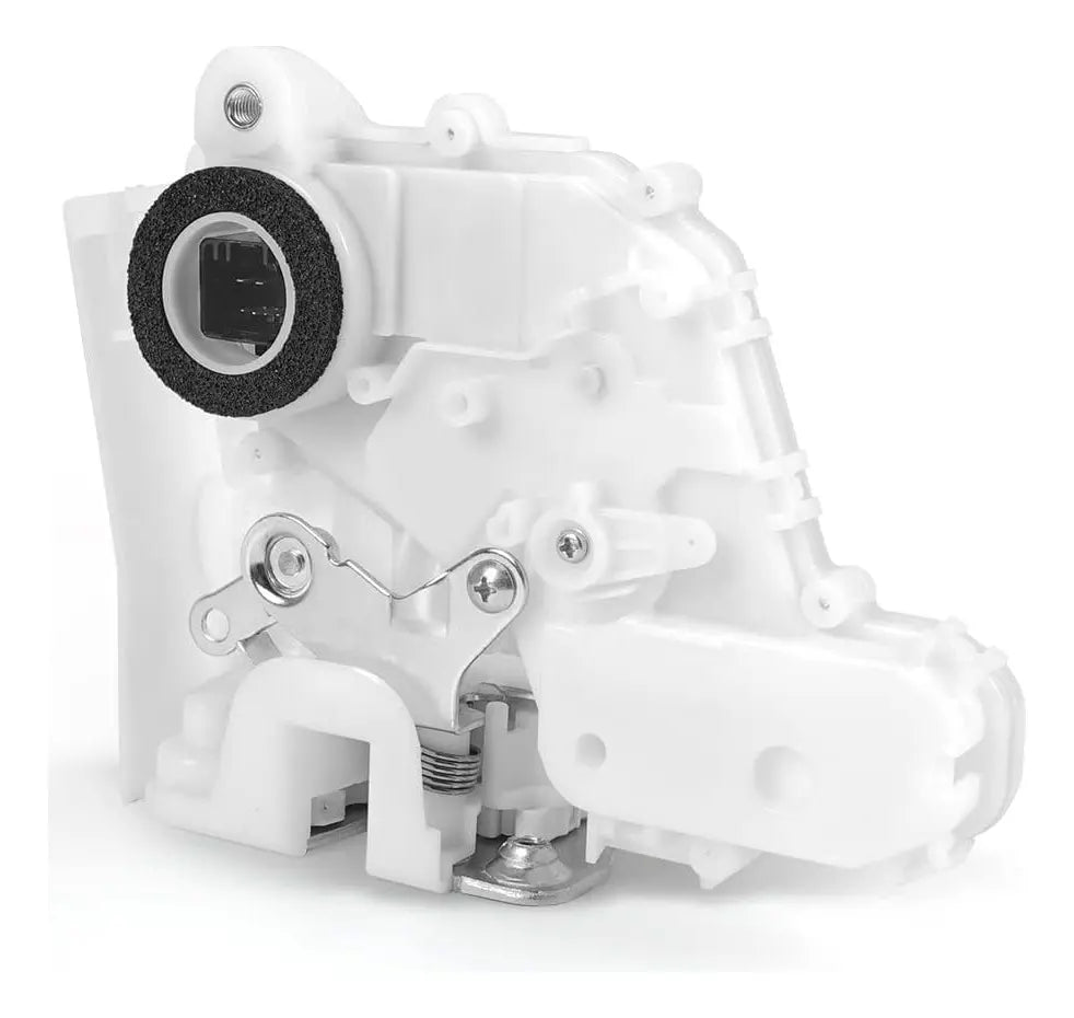 Chapa Puerta Para Honda Crv Cr-v 2007 - 2011 Del Der