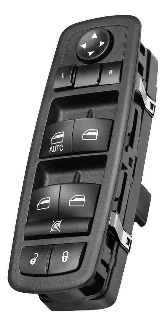 Botonera Alzavidrios  Para Dodge Journey Nitro 2007-2011