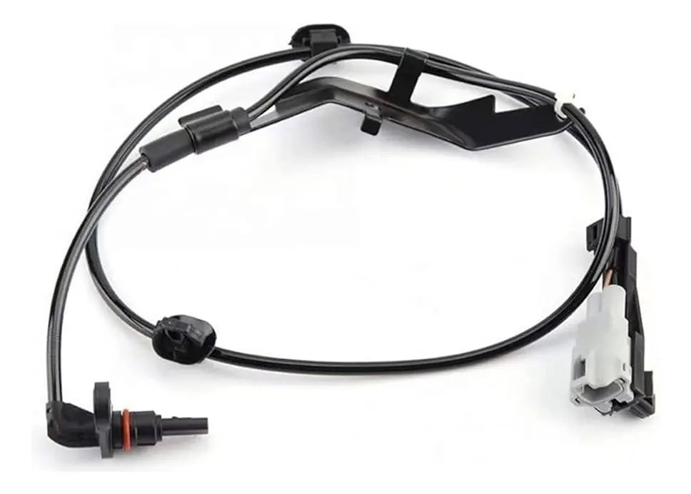 Sensor Abs Delantero Izquierdo Toyota Hilux 2016 En Adelante